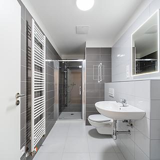 Pronájem bytu 2+kk 50 m&sup2; České Budějovice