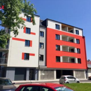 Pronájem bytu 2+kk 50 m² České Budějovice 3, B. Smetany