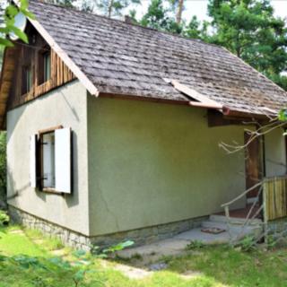 Prodej chaty 100 m² Čížová Topělec