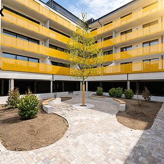 Prodej bytu 4+kk 134 m² České Budějovice 3, Fráni Šrámka