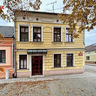 Prodej rodinného domu 165 m² Dolní Bukovsko, V Hliníku