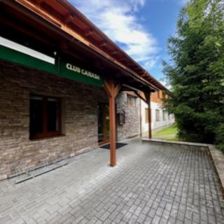 Prodej ostatního komerčního prostoru 26 m² Lipno nad Vltavou