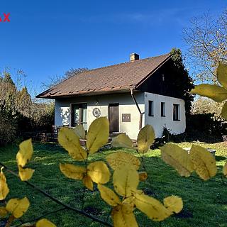 Prodej chaty 62 m² Mladošovice
