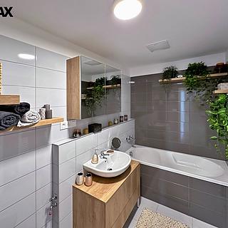 Prodej bytu 1+kk a garsoniéry 48 m² České Budějovice 4, Vrbenská