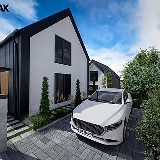 Prodej rodinného domu 93 m² Vodňany