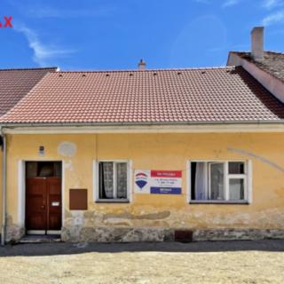 Prodej rodinného domu 70 m² Vodňany