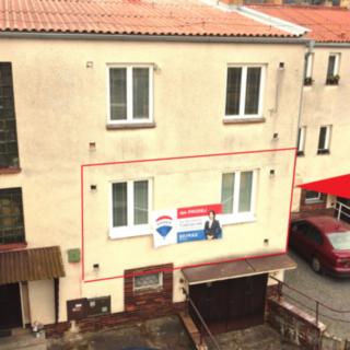 Prodej bytu 3+1 75 m² Neurazy