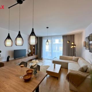 Prodej bytu 3+kk 81 m² České Budějovice 4, Vrbenská