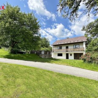 Prodej rodinného domu 62 m² Benešov nad Černou Klení
