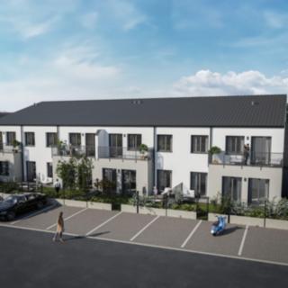 Prodej bytu 2+kk 59 m² Ševětín