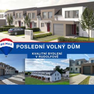 Prodej rodinného domu 175 m² Rudolfov