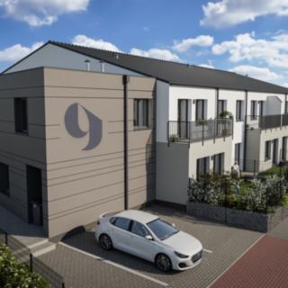 Prodej bytu 2+kk 70 m² Ševětín