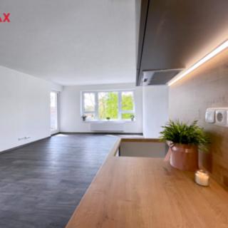 Prodej bytu 4+kk 83 m² České Budějovice 2, Krčínova