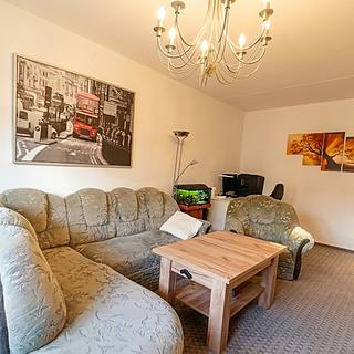 Prodej bytu 4+1 81 m&sup2; České Budějovice