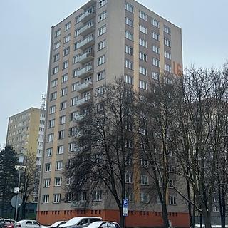 Pronájem bytu 2+kk 50 m² České Budějovice
