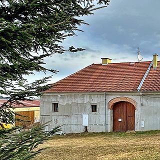 Prodej rodinného domu 266 m² Holubov Krasetín