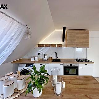 Prodej rodinného domu 100 m² Včelná, tř. 5. května