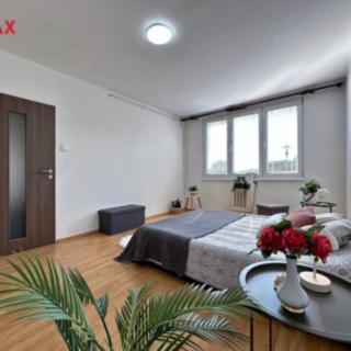 Prodej bytu 2+1 48 m² Vlachovo Březí, Sídliště