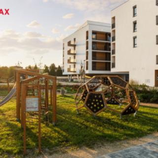 Prodej bytu 3+kk 105 m² České Budějovice 4, Vrbenská