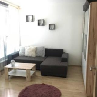 Pronájem bytu 1+kk, garsoniery 23 m² České Budějovice