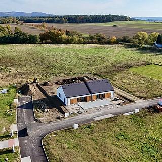 Prodej rodinného domu 75 m² Čížová