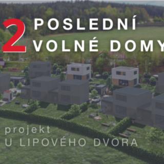 Prodej na klíč 96 m² Prachatice II, U Lipového dvora