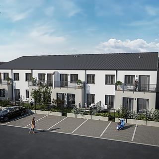 Prodej bytu 2+kk 54 m² Ševětín, 9. května
