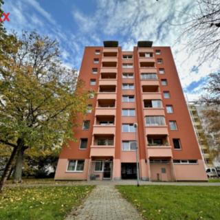 Pronájem bytu 3+1 70 m² Písek