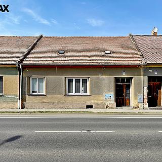 Prodej rodinného domu 90 m² Vodňany II, Dr. Hajného