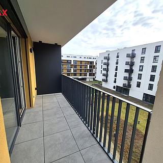 Pronájem bytu 2+kk 50 m² České Budějovice 4, Vrbenská