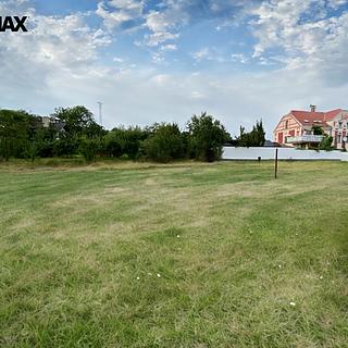 Prodej stavební parcely 1 069 m² Koloveč