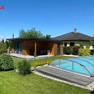 Prodej stavební parcely 536 m² Srubec