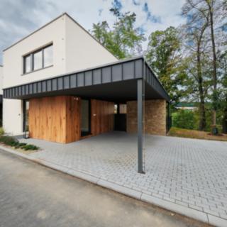 Prodej na klíč 95 m² Prachatice II, U Lipového dvora