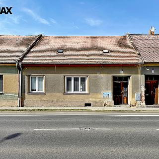 Prodej rodinného domu 90 m² Vodňany II, Dr. Hajného