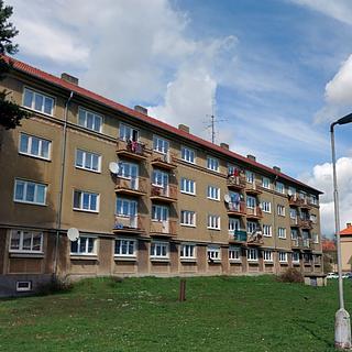 Prodej bytu 2+1 50 m² Kladno Kročehlavy, Jaroslava Foglara
