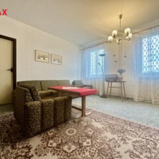 Prodej bytu 3+1 72 m² České Budějovice 2, Lhenická