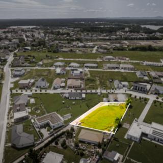Prodej stavební parcely 1 619 m² Třeboň II, Daskabát