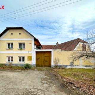Prodej rodinného domu 95 m² Strunkovice nad Blanicí Svojnice