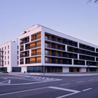 Prodej bytu 2+kk 50 m² České Budějovice