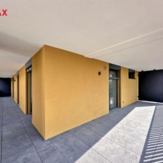 Pronájem bytu 2+kk 63 m² České Budějovice