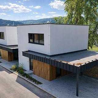 Prodej Na klíč 95 m&sup2; Prachatice