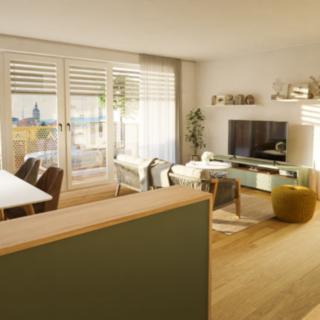 Prodej bytu 3+kk 115 m² České Budějovice