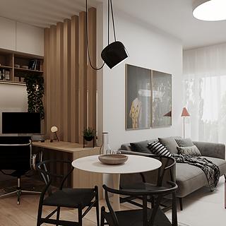 Prodej bytu 1+kk a garsoniéry 48 m² České Budějovice 4, Vrbenská