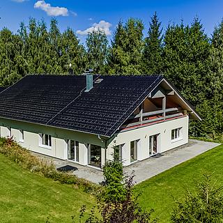 Prodej rodinného domu 538 m² Marčovice