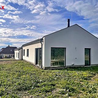 Prodej rodinného domu 100 m² Srubec