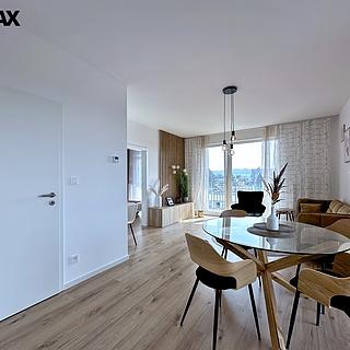 Prodej bytu 2+kk 51 m² České Budějovice 4, Vrbenská