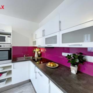 Pronájem bytu 1+1 39 m² České Budějovice