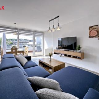 Prodej bytu 3+kk 76 m² Boršov nad Vltavou