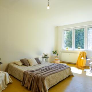 Prodej bytu 2+1 65 m² Větřní, Na Vyhlídce