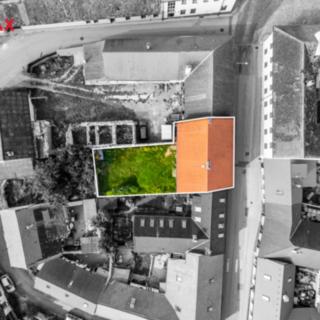 Prodej rodinného domu 394 m² Bavorov, Prachatická